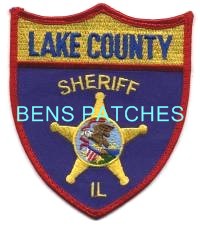ILLINOIS,A,LAKE COUNTY SHERIFF 2_wm